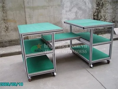 Sản phẩm Ban thao tac nhom dinh hinh (8) (400 x 300) — Công Ty Cổ Phần Kỹ Thuật Cơ Khí Và Điều Khiển Tự Động — MST 0102754246
