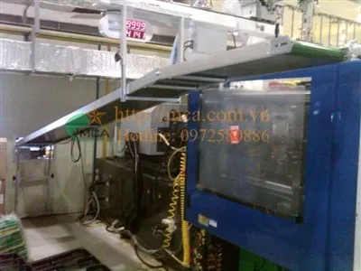 Sản phẩm Bang tai cho may ep nhua (400 x 300) — Công Ty Cổ Phần Kỹ Thuật Cơ Khí Và Điều Khiển Tự Động — MST 0102754246
