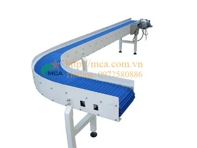 Sản phẩm Bang tai xich nhua (400 x 300) — Công Ty Cổ Phần Kỹ Thuật Cơ Khí Và Điều Khiển Tự Động — MST 0102754246
