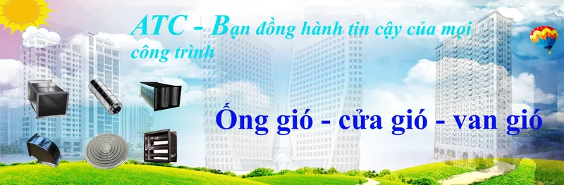 Sản phẩm phong nen — Công Ty TNHH Phát Triển Thương Mại Và Xây Lắp ATC — MST 0102755881
