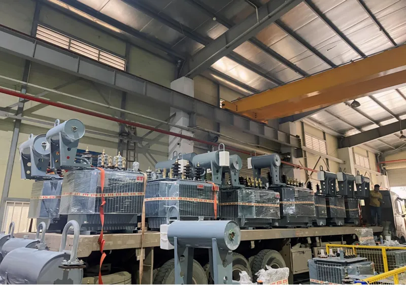 Sản phẩm Anh du an 2 1024x724 — Máy Biến áp CTC - Công Ty CP Thiết Bị Điện Và Chế Tạo Biến Thế Hà Nội — MST 0102767936