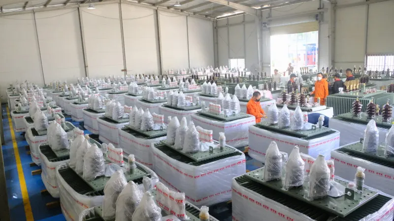 Sản phẩm DSCF3550 1024x576 — Máy Biến áp CTC - Công Ty CP Thiết Bị Điện Và Chế Tạo Biến Thế Hà Nội — MST 0102767936