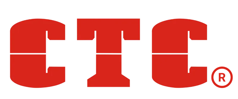 Logo Máy Biến áp CTC - Công Ty CP Thiết Bị Điện Và Chế Tạo Biến Thế Hà Nội