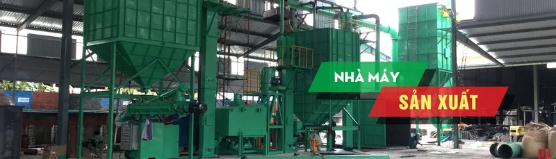 Nhà máy Nắp Hố Ga Thành An - Công Ty TNHH TM Và Đầu Tư Thành An #? — MST 0102773023