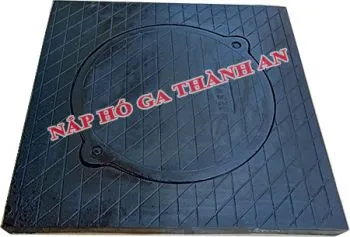 Sản phẩm ht_bao gia nap ho ga composite 800x800 moi nhat — Nắp Hố Ga Thành An - Công Ty TNHH TM Và Đầu Tư Thành An — MST 0102773023