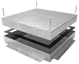 Sản phẩm ht_cac loai nap ho ga inox — Nắp Hố Ga Thành An - Công Ty TNHH TM Và Đầu Tư Thành An — MST 0102773023