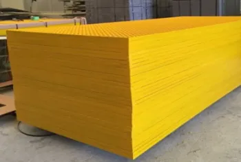 Sản phẩm ht_cong nghe san xuat tam san grating frp — Nắp Hố Ga Thành An - Công Ty TNHH TM Và Đầu Tư Thành An — MST 0102773023