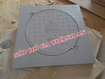 Sản phẩm ht_nap day ho ga bang composite thiet ke hien dai chong mat cap — Nắp Hố Ga Thành An - Công Ty TNHH TM Và Đầu Tư Thành An — MST 0102773023