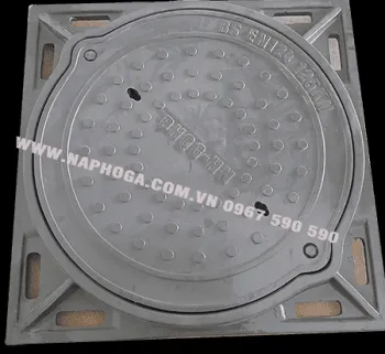 Sản phẩm ht_nap ho ga composite 850x850 — Nắp Hố Ga Thành An - Công Ty TNHH TM Và Đầu Tư Thành An — MST 0102773023