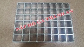Sản phẩm ht_nap ho ga grating la gi  — Nắp Hố Ga Thành An - Công Ty TNHH TM Và Đầu Tư Thành An — MST 0102773023