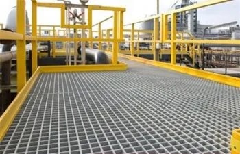 Sản phẩm ht_tam san nhua frp grating — Nắp Hố Ga Thành An - Công Ty TNHH TM Và Đầu Tư Thành An — MST 0102773023