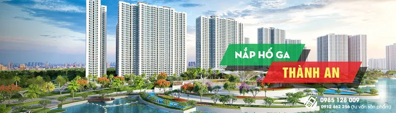 Sản phẩm nap ho ga — Nắp Hố Ga Thành An - Công Ty TNHH TM Và Đầu Tư Thành An — MST 0102773023