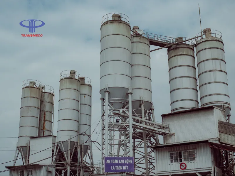 Sản phẩm Thiết kế không tên — Công Ty TNHH Một Thành Viên Bê Tông Transmeco — MST 0102780119