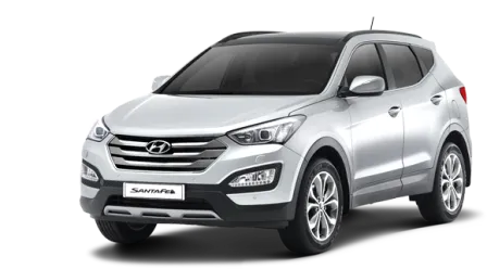 Sản phẩm hyundai santafe — Công Ty Cổ Phần Đầu Tư Liên Doanh Quốc Tế Ami — MST 0102785773