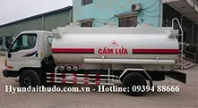 Sản phẩm xe tec hd700 — Công Ty Cổ Phần Đầu Tư Liên Doanh Quốc Tế Ami — MST 0102785773