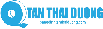 Logo Băng Dính Tân Thái Dương - Công Ty TNHH Đầu Tư Và Sản Xuất Băng Keo Tân Thái
Dương