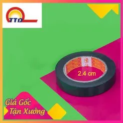 Sản phẩm bang dinh xop xanh 24cm 247x247 — Băng Dính Tân Thái Dương - Công Ty TNHH Đầu Tư Và Sản Xuất Băng Keo Tân Thái
Dương — MST 0102790879