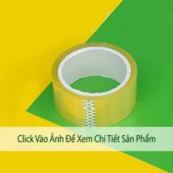 Sản phẩm bang dinh trong dan thung vang chanh 1 247x247 — Băng Dính Tân Thái Dương - Công Ty TNHH Đầu Tư Và Sản Xuất Băng Keo Tân Thái
Dương — MST 0102790879