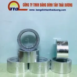 Sản phẩm bang dinh nhom tan thai duong 247x247 — Băng Dính Tân Thái Dương - Công Ty TNHH Đầu Tư Và Sản Xuất Băng Keo Tân Thái
Dương — MST 0102790879