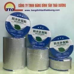 Sản phẩm bang dinh chong tham 5cm 6 247x247 — Băng Dính Tân Thái Dương - Công Ty TNHH Đầu Tư Và Sản Xuất Băng Keo Tân Thái
Dương — MST 0102790879
