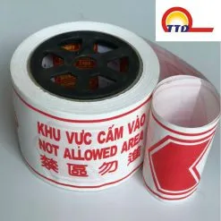 Sản phẩm bang rao canh bao tan thai duong 04 247x247 — Băng Dính Tân Thái Dương - Công Ty TNHH Đầu Tư Và Sản Xuất Băng Keo Tân Thái
Dương — MST 0102790879