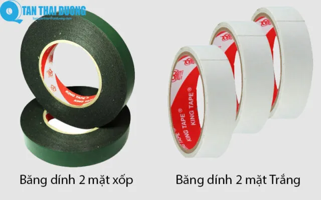 Sản phẩm bang dinh 2 mat gia bao nhieu 1 640x400 — Băng Dính Tân Thái Dương - Công Ty TNHH Đầu Tư Và Sản Xuất Băng Keo Tân Thái
Dương — MST 0102790879