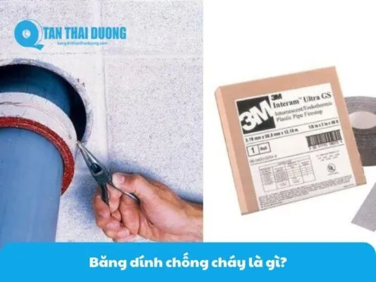 Sản phẩm bang dinh chong chay 533x400 — Băng Dính Tân Thái Dương - Công Ty TNHH Đầu Tư Và Sản Xuất Băng Keo Tân Thái
Dương — MST 0102790879