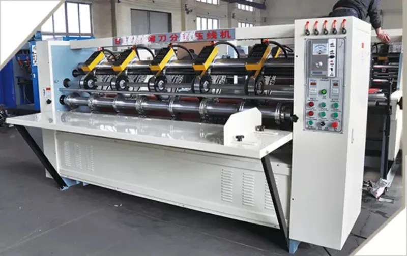 Sản phẩm 10 — Máy Bao Bì Carton Hà Nội - Công Ty TNHH Máy Công Nghiệp Hubei Jingshan — MST 0102798853