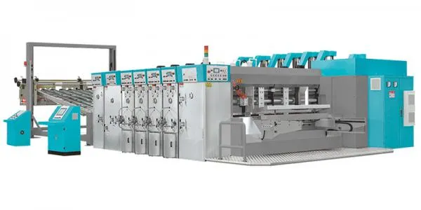 Sản phẩm 4 — Máy Bao Bì Carton Hà Nội - Công Ty TNHH Máy Công Nghiệp Hubei Jingshan — MST 0102798853