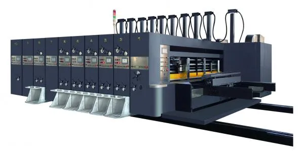 Sản phẩm 5 — Máy Bao Bì Carton Hà Nội - Công Ty TNHH Máy Công Nghiệp Hubei Jingshan — MST 0102798853