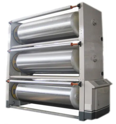 Sản phẩm Bộ phận sấy nhớm — Máy Bao Bì Carton Hà Nội - Công Ty TNHH Máy Công Nghiệp Hubei Jingshan — MST 0102798853