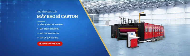 Sản phẩm slide1 min — Máy Bao Bì Carton Hà Nội - Công Ty TNHH Máy Công Nghiệp Hubei Jingshan — MST 0102798853