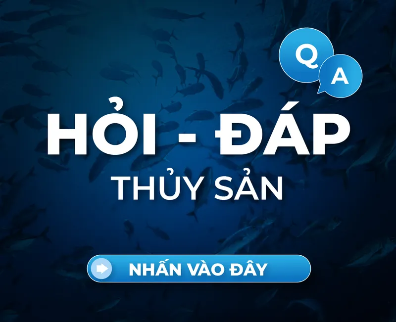 Sản phẩm FAQ 01 — Tạp Chí Thủy Sản Việt Nam — MST 0102798966