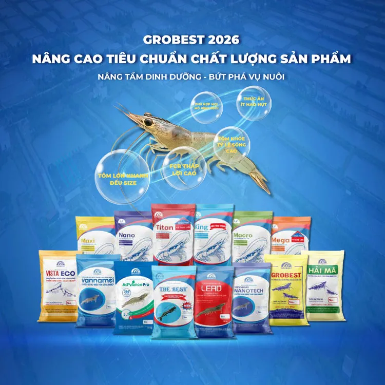 Sản phẩm ANH BIA FB — Tạp Chí Thủy Sản Việt Nam — MST 0102798966