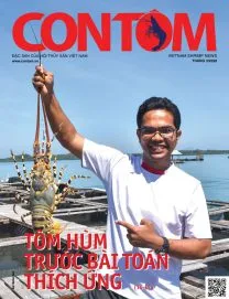 Sản phẩm CON TOM 171 2 1 208x271 — Tạp Chí Thủy Sản Việt Nam — MST 0102798966