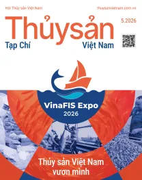 Sản phẩm TSVN 5 1 208x263 — Tạp Chí Thủy Sản Việt Nam — MST 0102798966