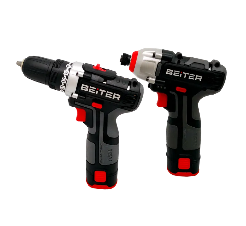 Sản phẩm com bo khoan pin 16v beiter c16 2b1_s2008 — Công Ty TNHH Thương Mại Và Xuất Nhập Khẩu Đài Việt — MST 0102803510