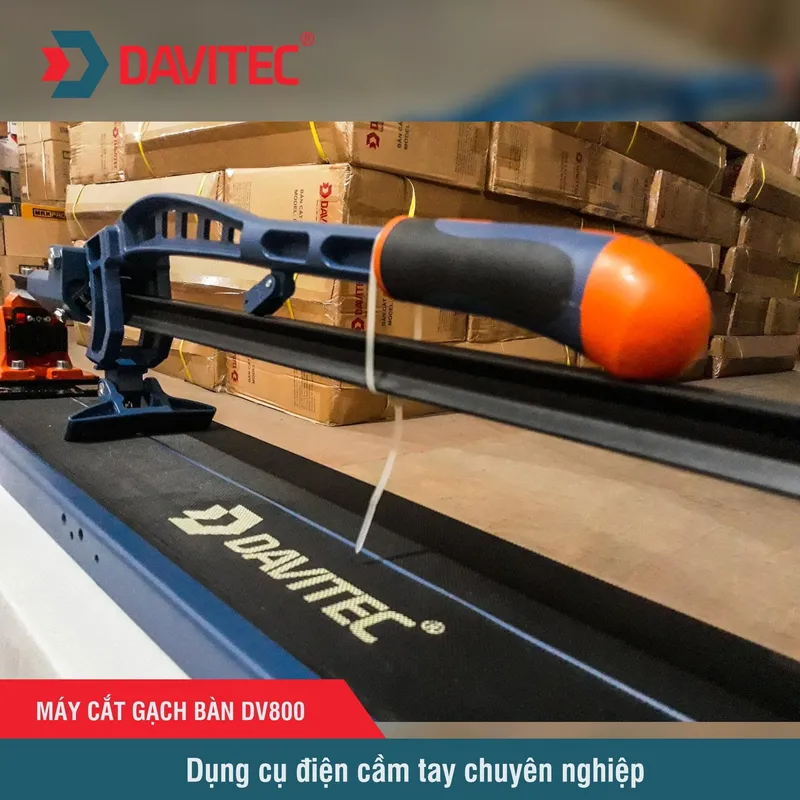Sản phẩm dv800   may cat gach ban_l2070 — Công Ty TNHH Thương Mại Và Xuất Nhập Khẩu Đài Việt — MST 0102803510
