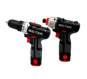Sản phẩm com bo khoan pin 16v beiter c16 2b1_s2008 — Công Ty TNHH Thương Mại Và Xuất Nhập Khẩu Đài Việt — MST 0102803510