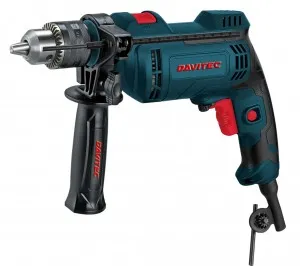 Sản phẩm dv2710a   khoan dong luc davitec_s2004 — Công Ty TNHH Thương Mại Và Xuất Nhập Khẩu Đài Việt — MST 0102803510