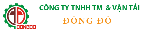 Logo Xe Nâng Đông Đô - Công Ty TNHH Thương Mại Và Vận Tải Đông Đô