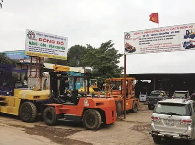 Sản phẩm home img 1 — Xe Nâng Đông Đô - Công Ty TNHH Thương Mại Và Vận Tải Đông Đô — MST 0102805525