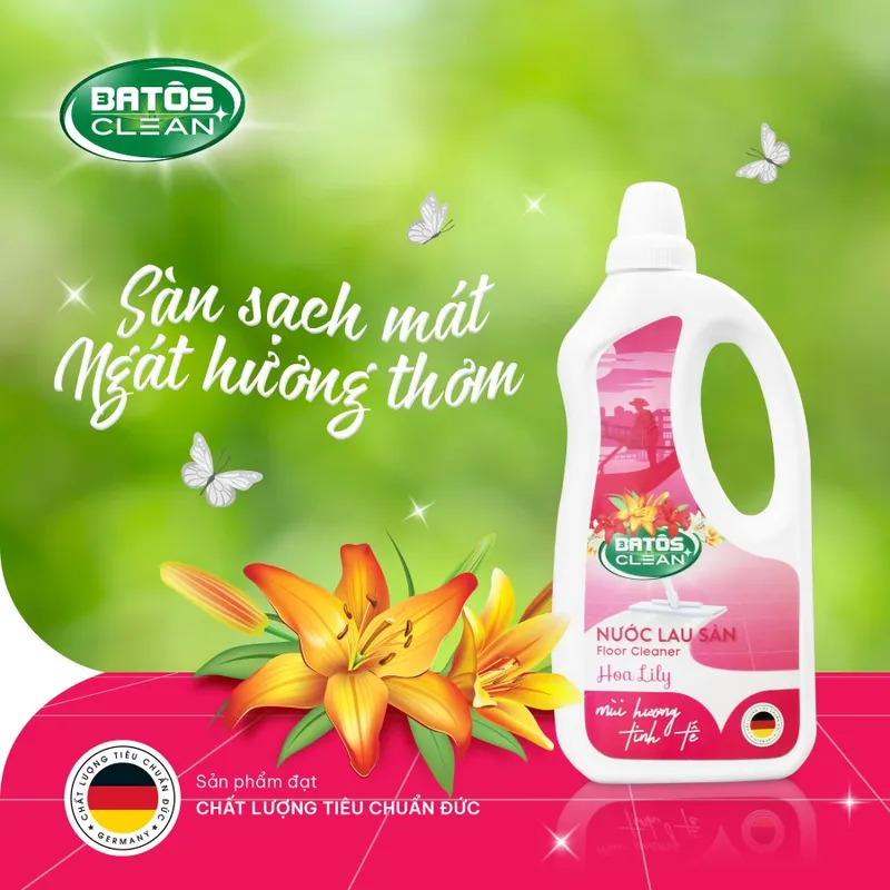Sản phẩm fc lily 1000 905 — Công Ty Cổ Phần Chuyên Bán Buôn Batos — MST 0102806631