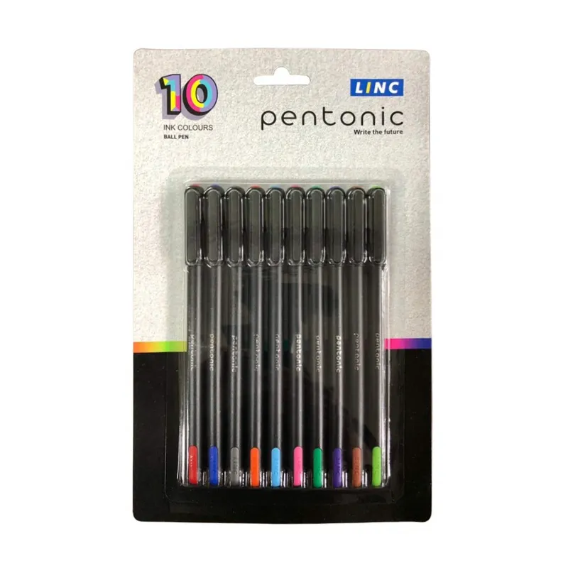Sản phẩm pentonic 10pcs 360 — Công Ty Cổ Phần Chuyên Bán Buôn Batos — MST 0102806631