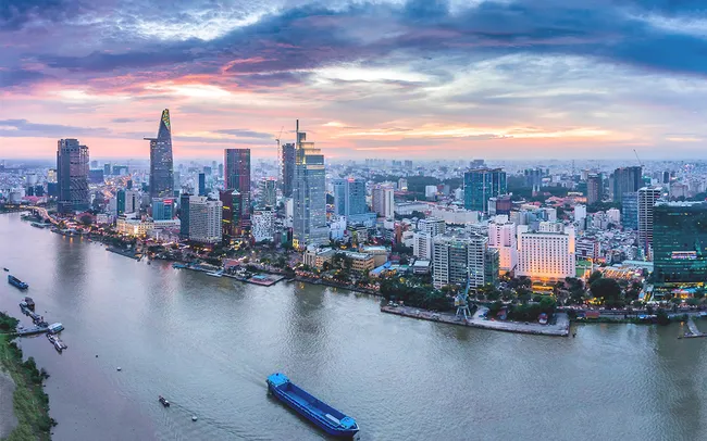 Sản phẩm anh 1 — Công Ty CP Đầu Tư Và Tái Cấu Trúc Doanh Nghiệp Việt Nam — MST 0102824197