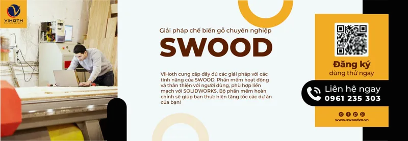 Sản phẩm VSTC_ SWOOD 01 — Công Ty CP Thương Mại Và Phát Triển Kỹ Thuật Cao VIHOTH — MST 0102824729