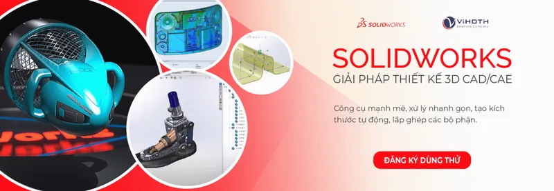 Sản phẩm VSTC_SOLIDWORKS 01 — Công Ty CP Thương Mại Và Phát Triển Kỹ Thuật Cao VIHOTH — MST 0102824729