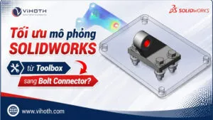 Sản phẩm toi uu mo phong solidworks 1 300x169 — Công Ty CP Thương Mại Và Phát Triển Kỹ Thuật Cao VIHOTH — MST 0102824729