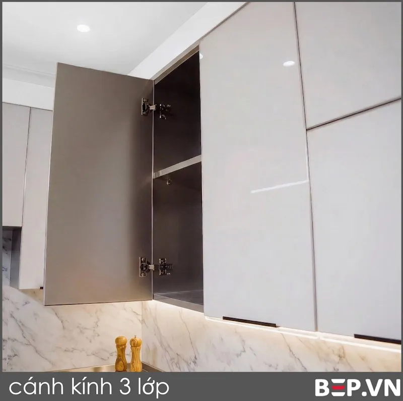 Sản phẩm canh kinh 3 lop nhap khau bep.vn 1.2 — Thiết Bị Bếp Anh Tú - Công Ty TNHH Xây Dựng Và Dịch Vụ Anh Tú — MST 0102832303
