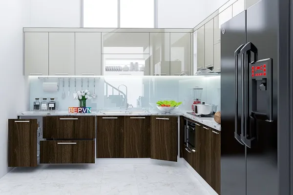 Sản phẩm tu bep acryli lamiante 600x400 1 — Thiết Bị Bếp Anh Tú - Công Ty TNHH Xây Dựng Và Dịch Vụ Anh Tú — MST 0102832303